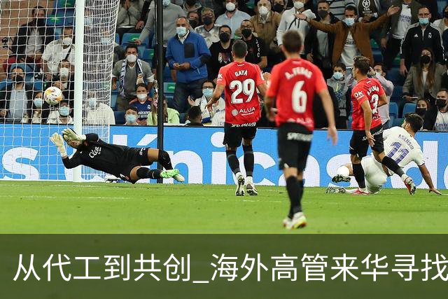 从代工到共创 海外高管来华寻找机器人“中国方案”