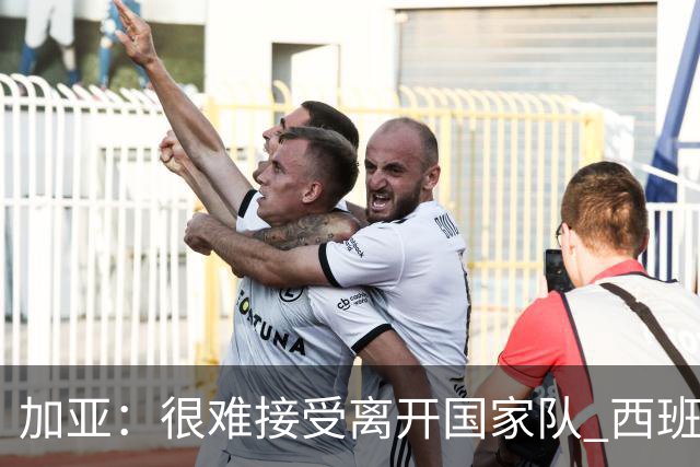 加亚：很难接受离开国家队 西班牙将踢出精彩世界杯