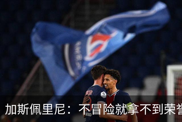 加斯佩里尼：不冒险就拿不到荣誉；罗马能与意甲任何球队过招