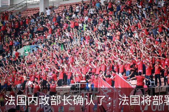 法国内政部长确认了：法国将部署7万名警察和宪兵，部署约20辆装甲车、15辆警用水炮车，以应对24日举行大规模示威活动可能引发的暴力行为