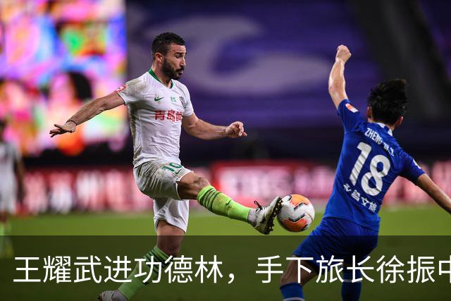 王耀武进功德林，手下旅长徐振中被许世友点名枪决，宽大政策因何独对他例外