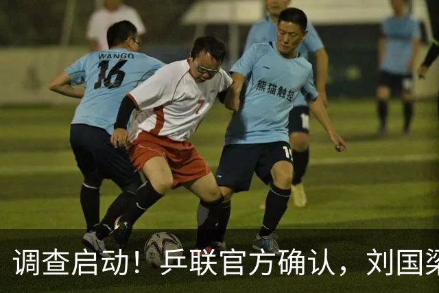 调查启动！乒联官方确认，刘国梁仍保留职务，孙颖莎拒绝越线球迷