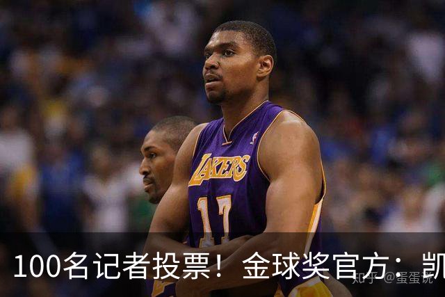 100名记者投票！金球奖官方：凯恩获得40张第一名投票 领先17张